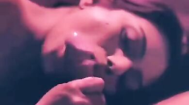 Indian Hot Pornstar Pro Blowjob Web Series Mms