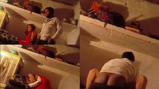 Beautiful Mumbai Bhabhi Ji Saree Persuaded Fucked Ex Bf