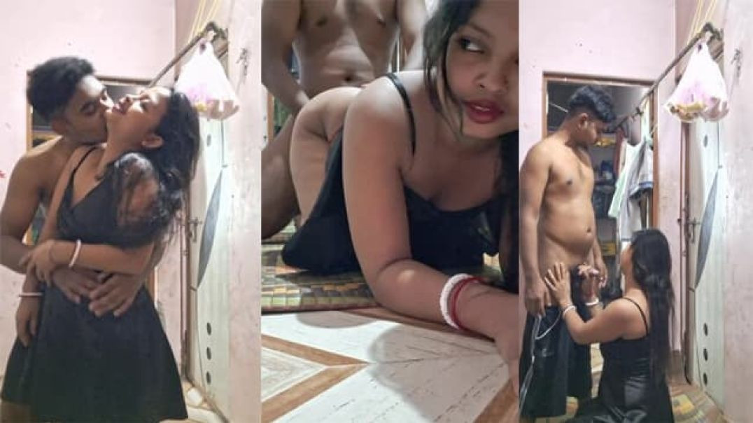 Horny boudi wid – best video