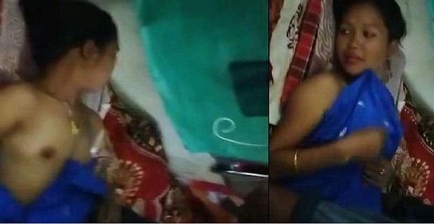 Dehati assamese wife missionary sex desi MMS viral