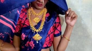 Desi Sex MMS Devar Bhabhi During Marriage