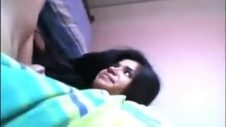 Full length indian sex video young couple