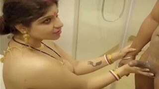 HD indian sex video bhabhi devar
