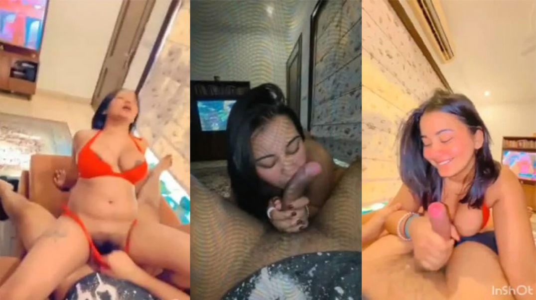 Beautiful Lovers Babe Viral Video – Full HD