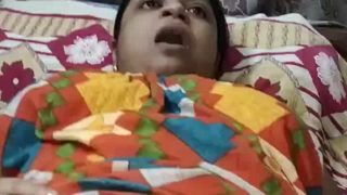 Bengali Boudi Gown Masturbating – Bold and Uncut