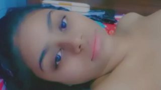 Inside look – indian girlfriend nangi MMS